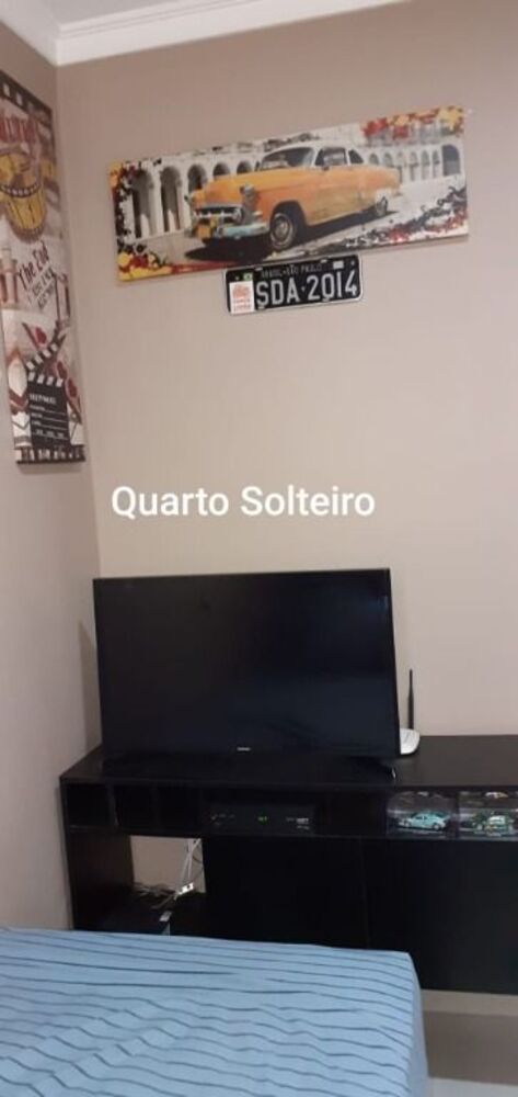 Apartamento, 2 quartos, 45 m² - Foto 12