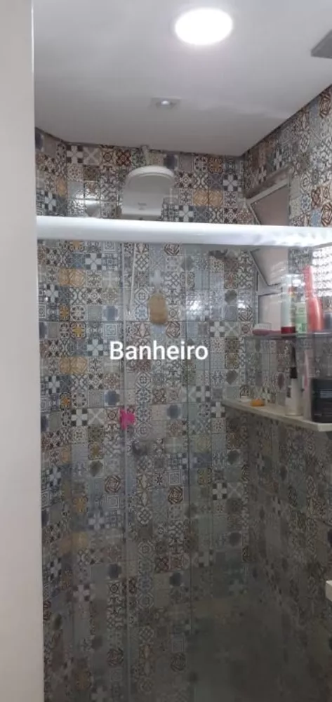 Apartamento à venda e aluguel com 2 quartos, 45m² - Foto 6