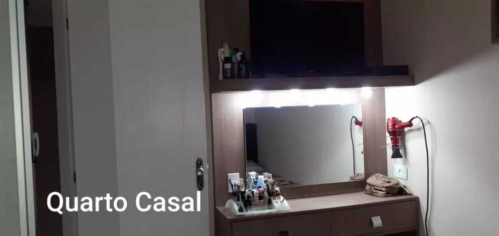 Apartamento à venda e aluguel com 2 quartos, 45m² - Foto 5