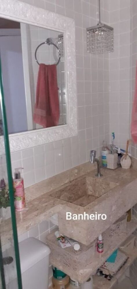 Apartamento, 2 quartos, 45 m² - Foto 9