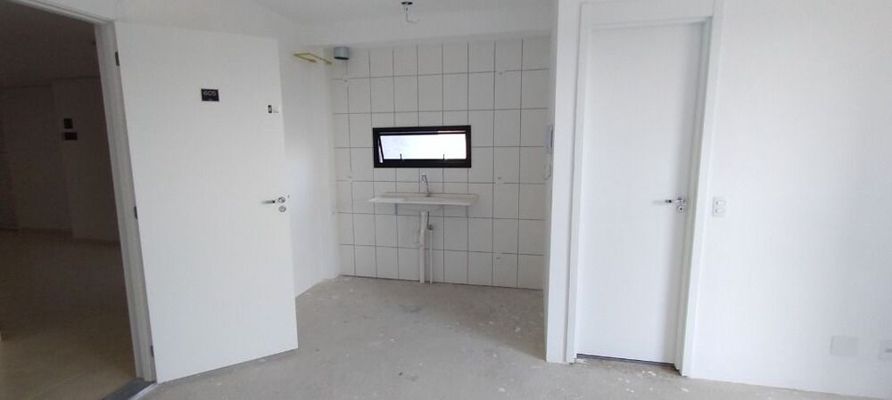 Apartamento, 1 quarto, 26 m² - Foto 7