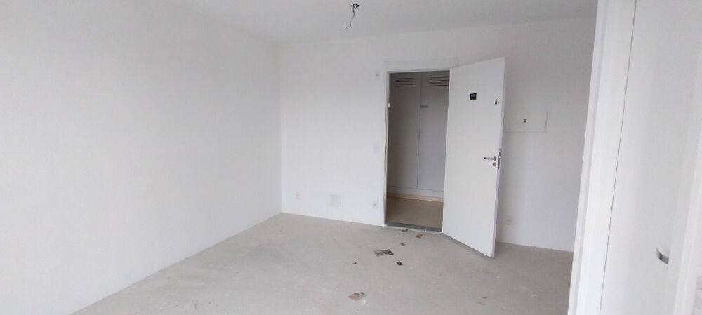 Apartamento, 1 quarto, 26 m² - Foto 2
