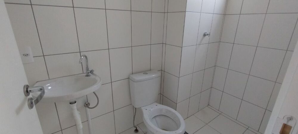 Apartamento, 1 quarto, 26 m² - Foto 1