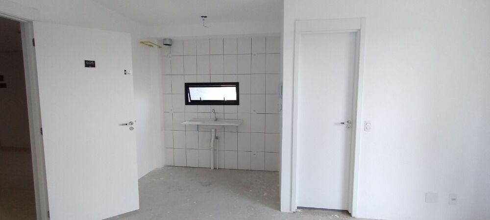 Apartamento, 1 quarto, 26 m² - Foto 5