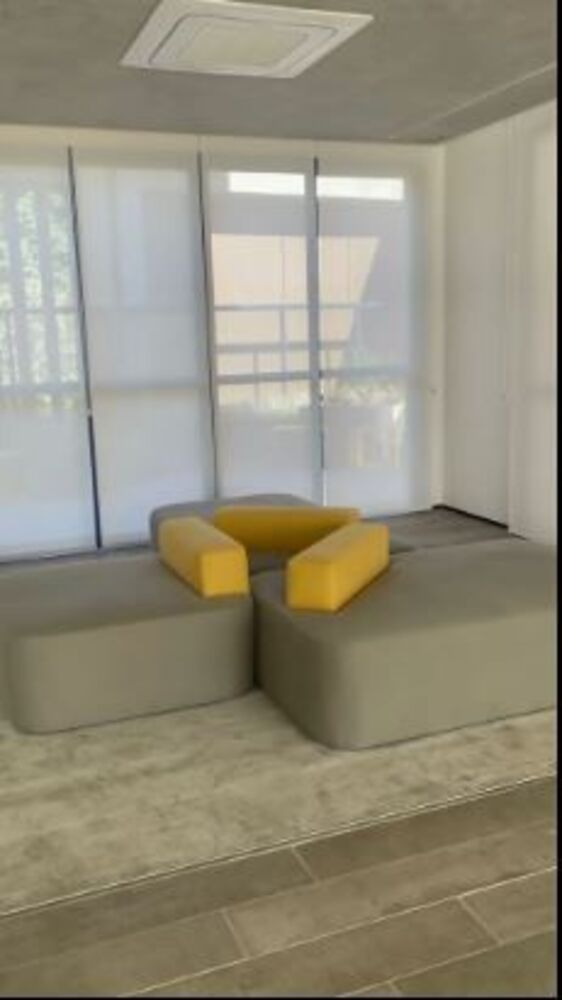 Apartamento, 1 quarto, 29 m² - Foto 2