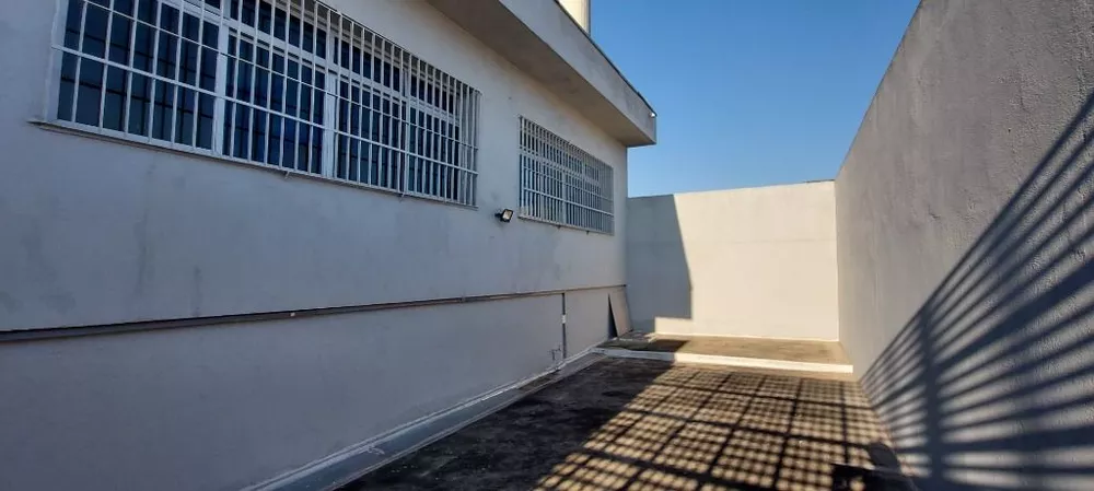 Prédio Inteiro para alugar, 300m² - Foto 2