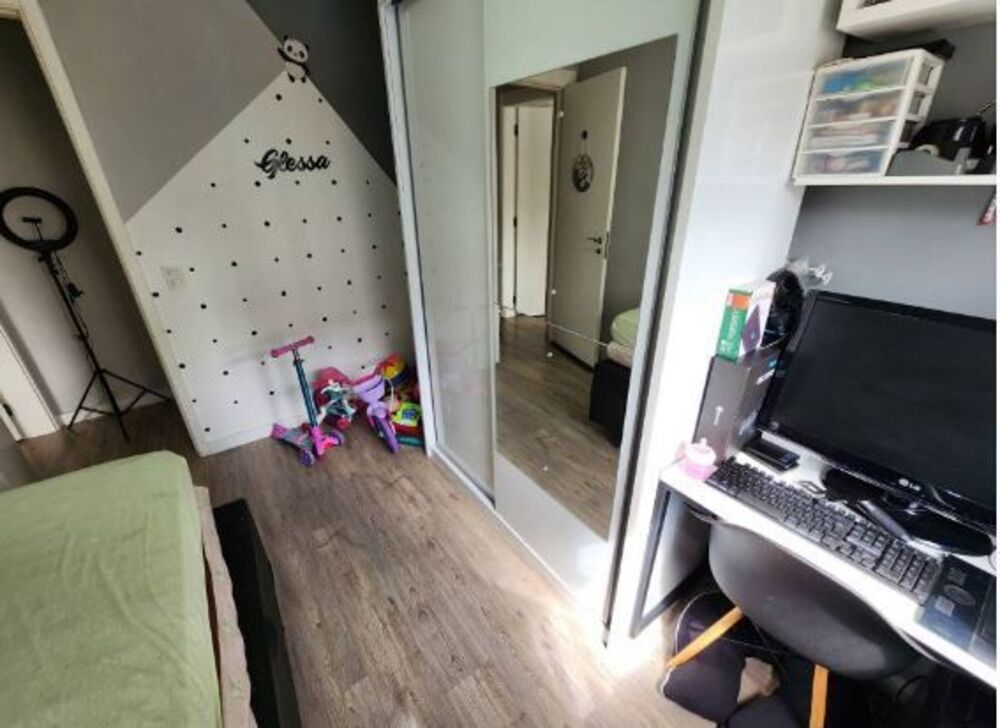 Apartamento, 2 quartos, 61 m² - Foto 4
