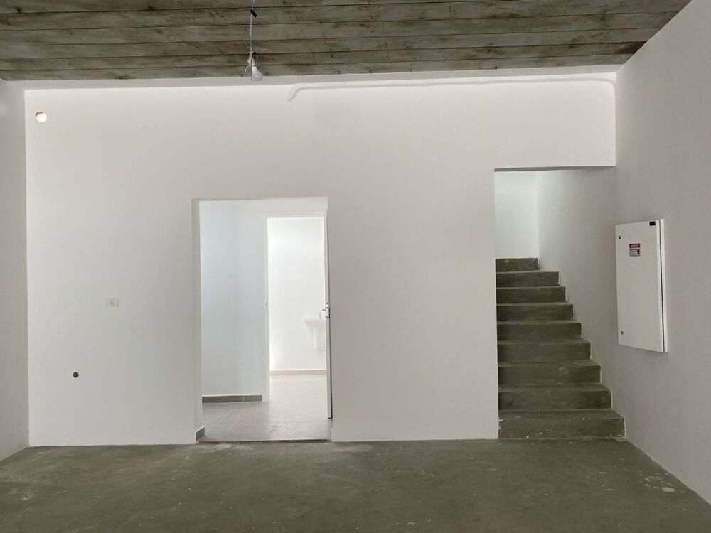 Loja-Salão, 213 m² - Foto 2