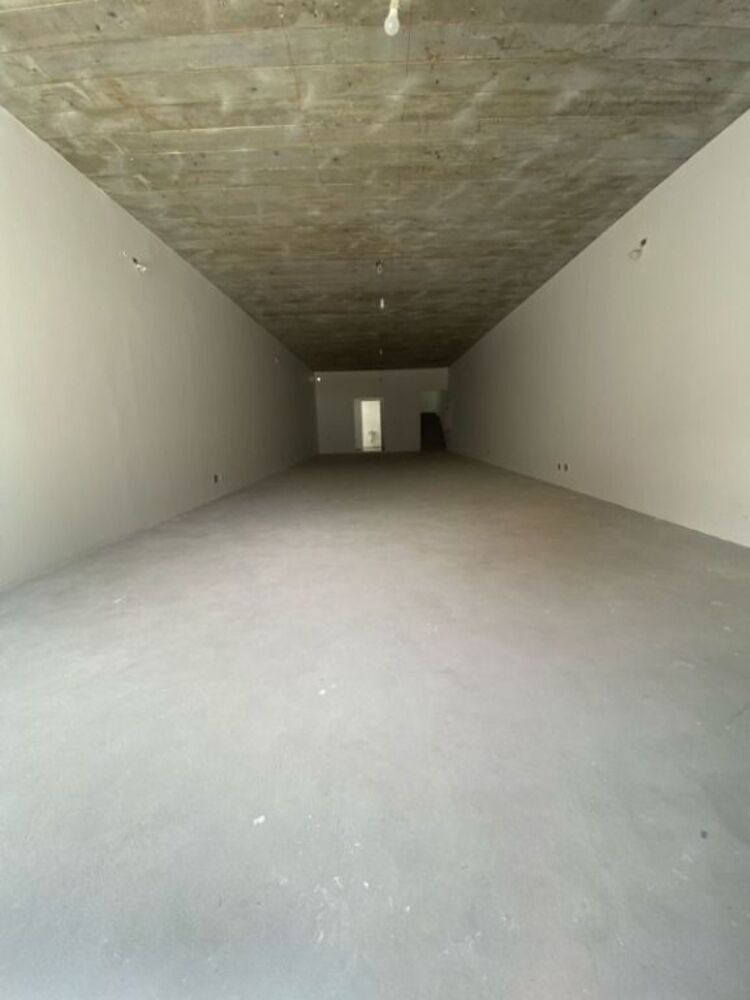 Loja-Salão, 213 m² - Foto 1