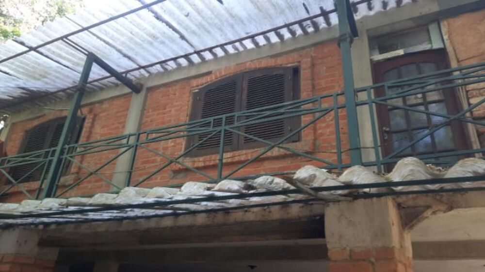 Chácara, 3 quartos, 200 m² - Foto 5