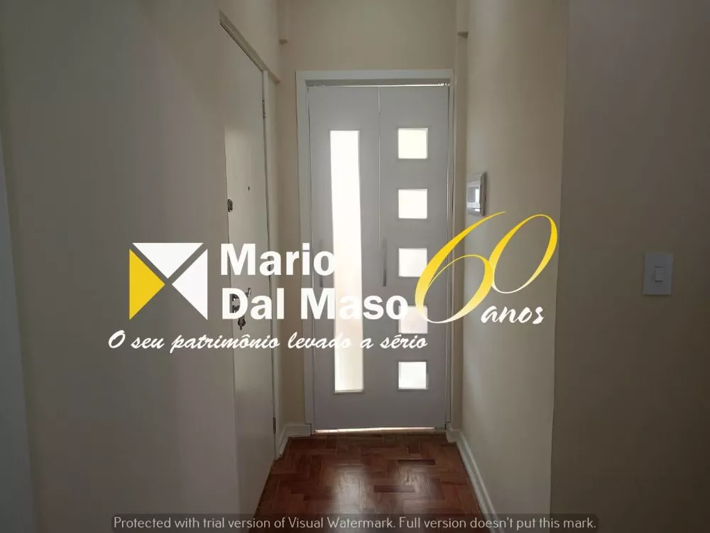 Apartamento à venda e aluguel com 2 quartos, 110m² - Foto 2