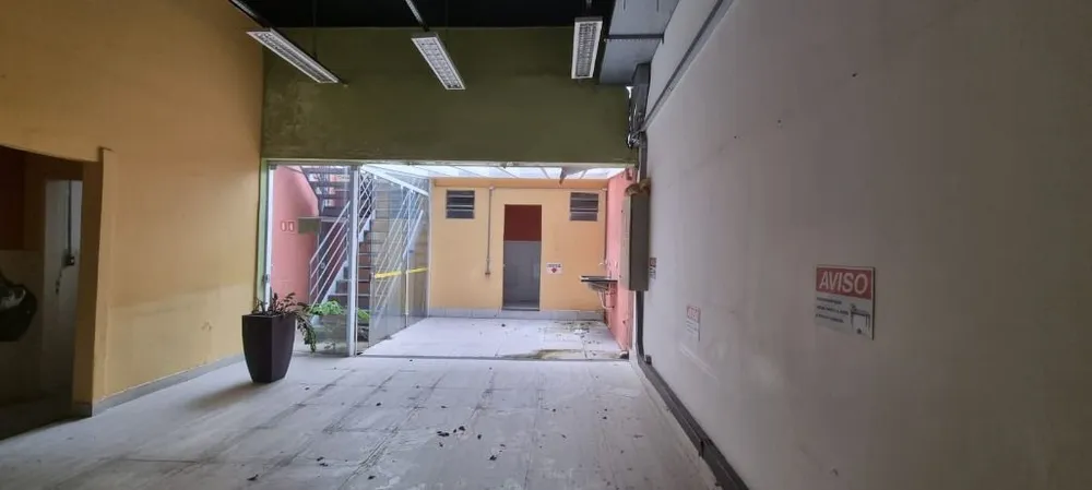 Prédio Inteiro, 600 m² - Foto 1