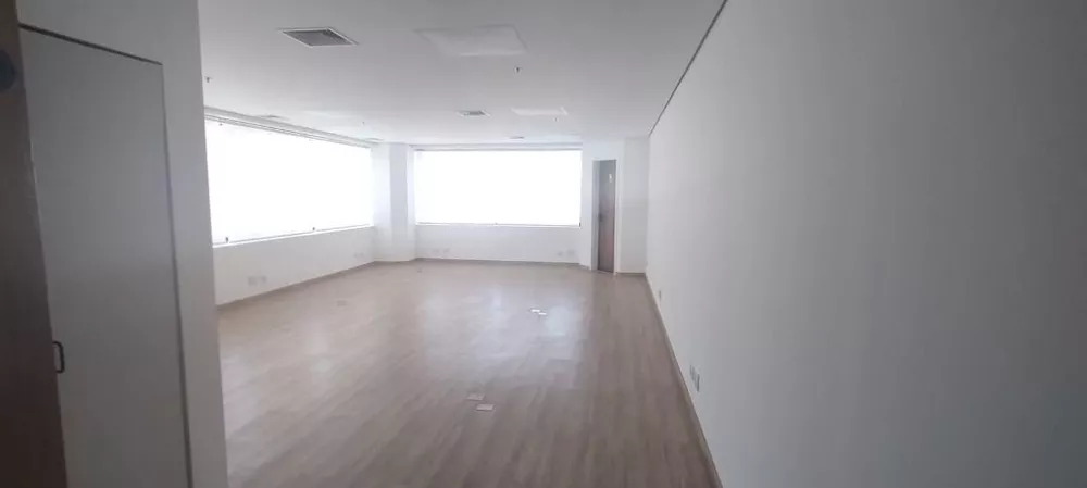 Conjunto Comercial-Sala para alugar, 75m² - Foto 2