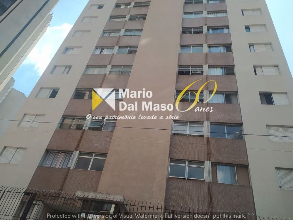 Apartamento à venda e aluguel com 1 quarto, 47m² - Foto 4