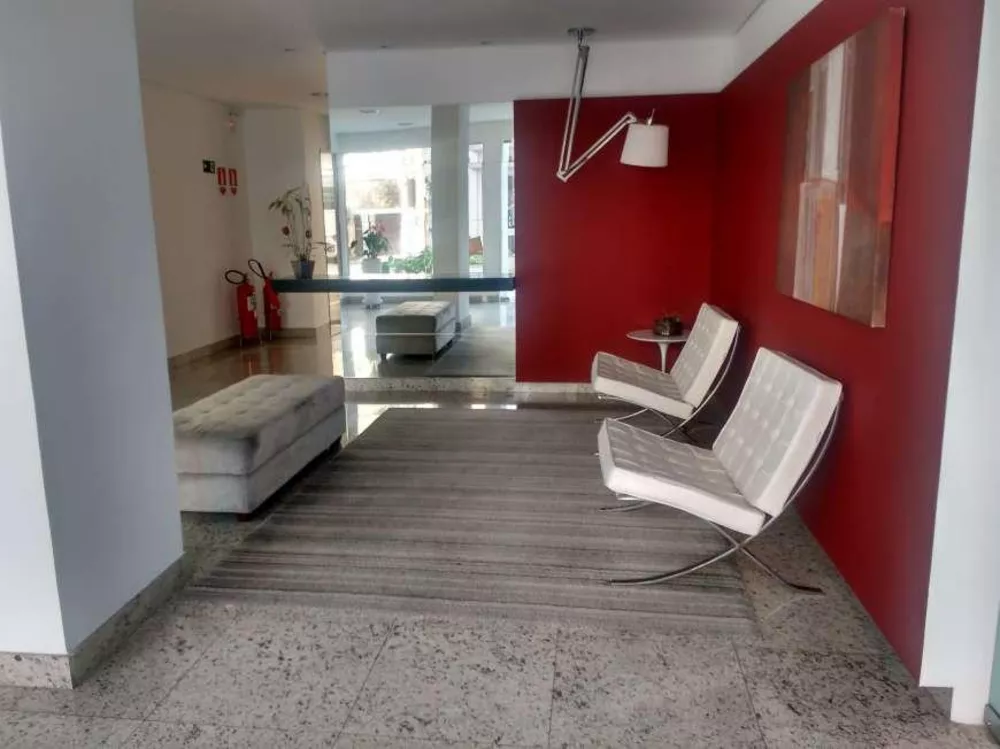 Apartamento para alugar com 2 quartos, 77m² - Foto 1