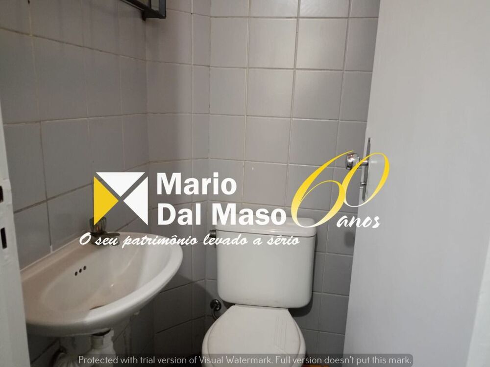 Conjunto Comercial-Sala para alugar, 80m² - Foto 8