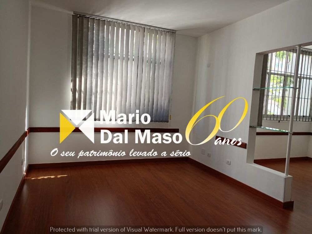 Conjunto Comercial-Sala para alugar, 80m² - Foto 5