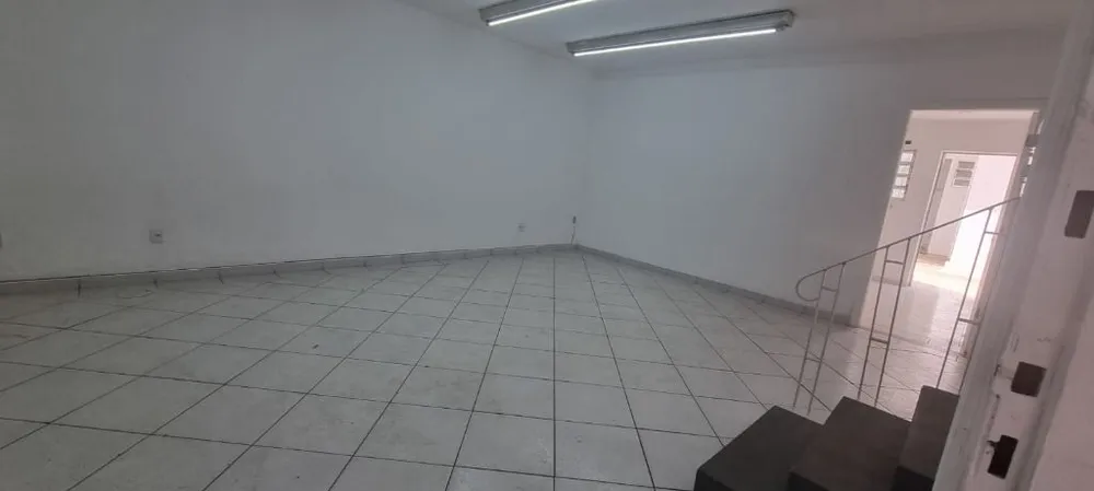 Sobrado, 3 quartos, 135 m² - Foto 1