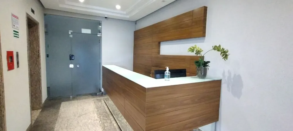 Sala-Conjunto - Foto 1