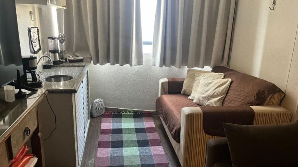 Apartamento, 2 quartos, 55 m² - Foto 1