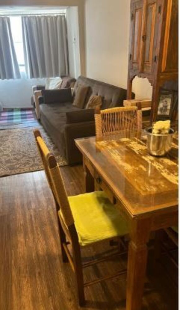 Apartamento, 2 quartos, 55 m² - Foto 4