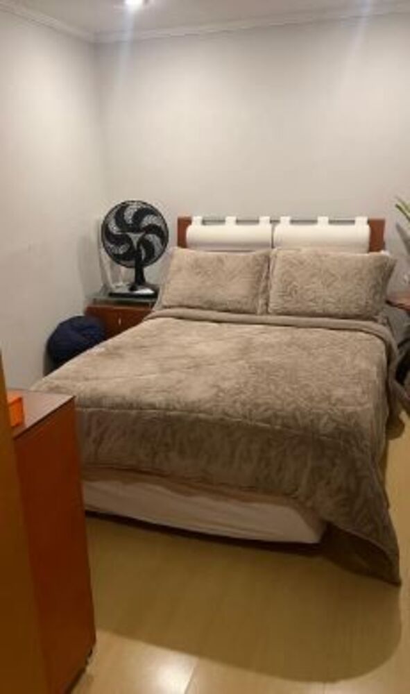Apartamento, 2 quartos, 55 m² - Foto 3
