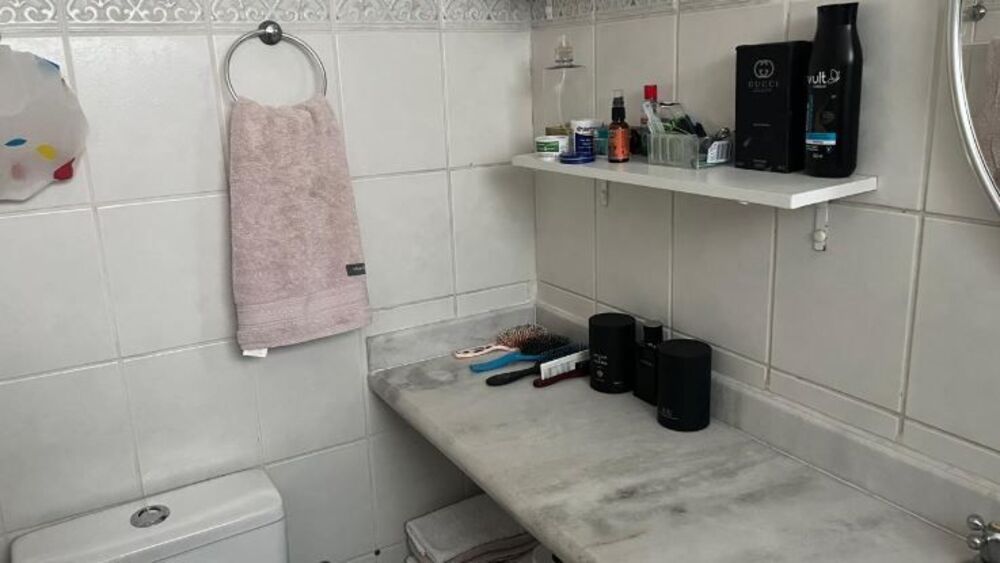 Apartamento, 2 quartos, 55 m² - Foto 2