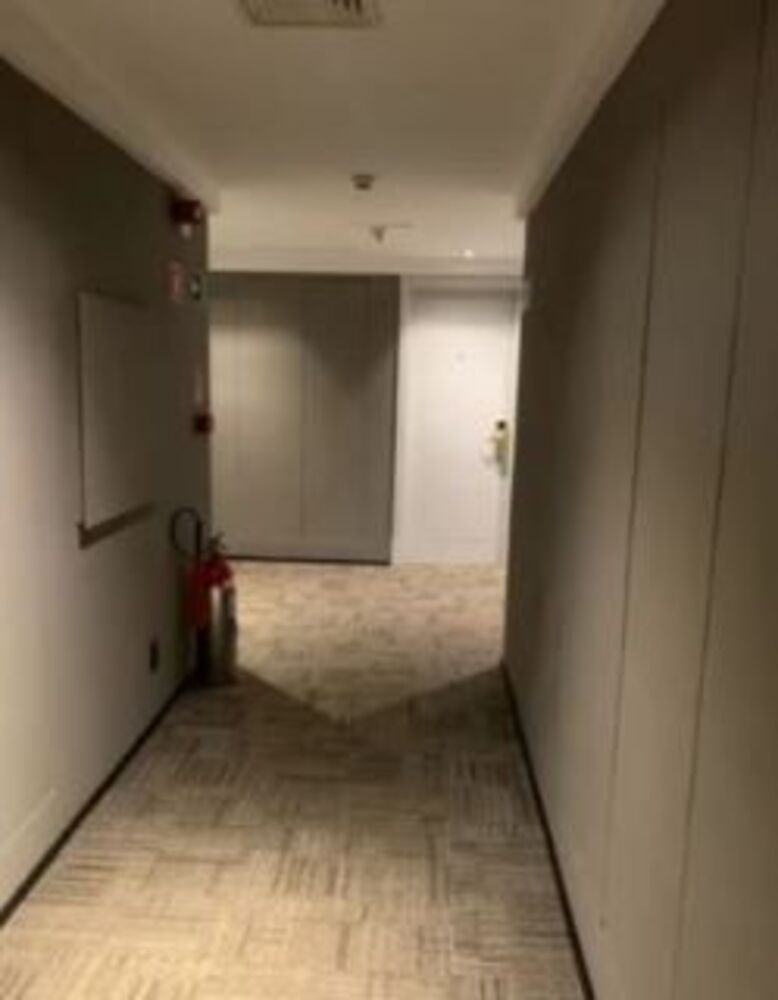 Apartamento para alugar com 1 quarto, 40m² - Foto 6