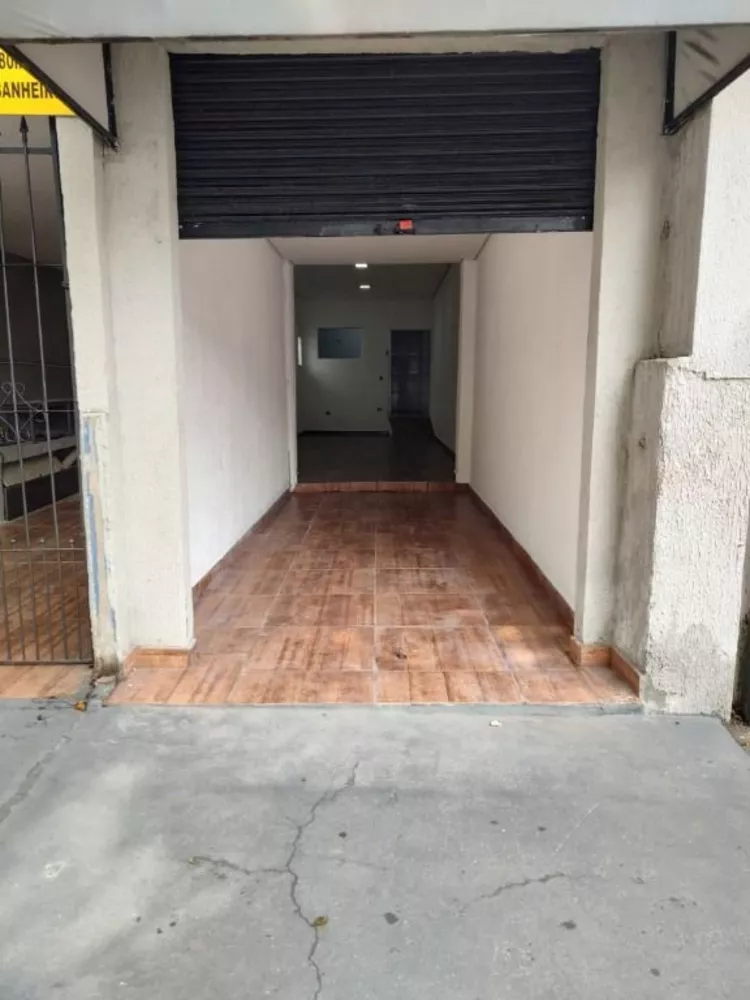 Loja-Salão para alugar, 75m² - Foto 2