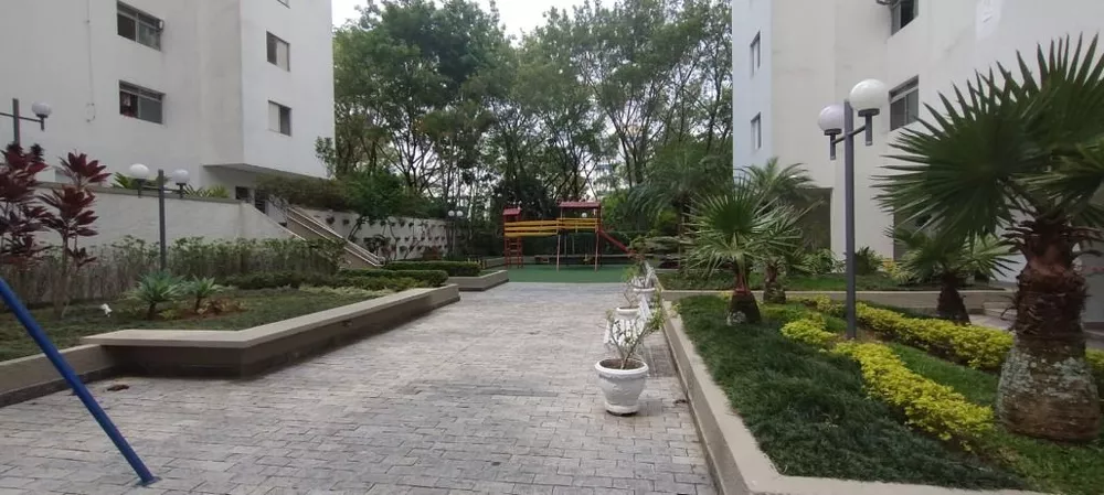 Apartamento, 3 quartos, 82 m² - Foto 3