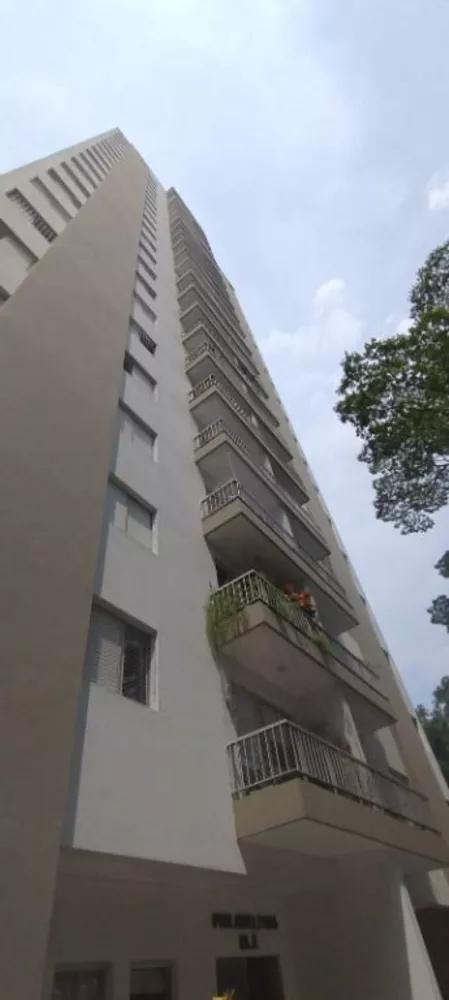 Apartamento, 3 quartos, 82 m² - Foto 1