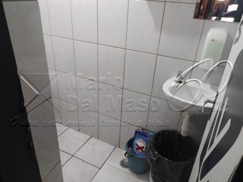 Loja-Salão, 200 m² - Foto 11