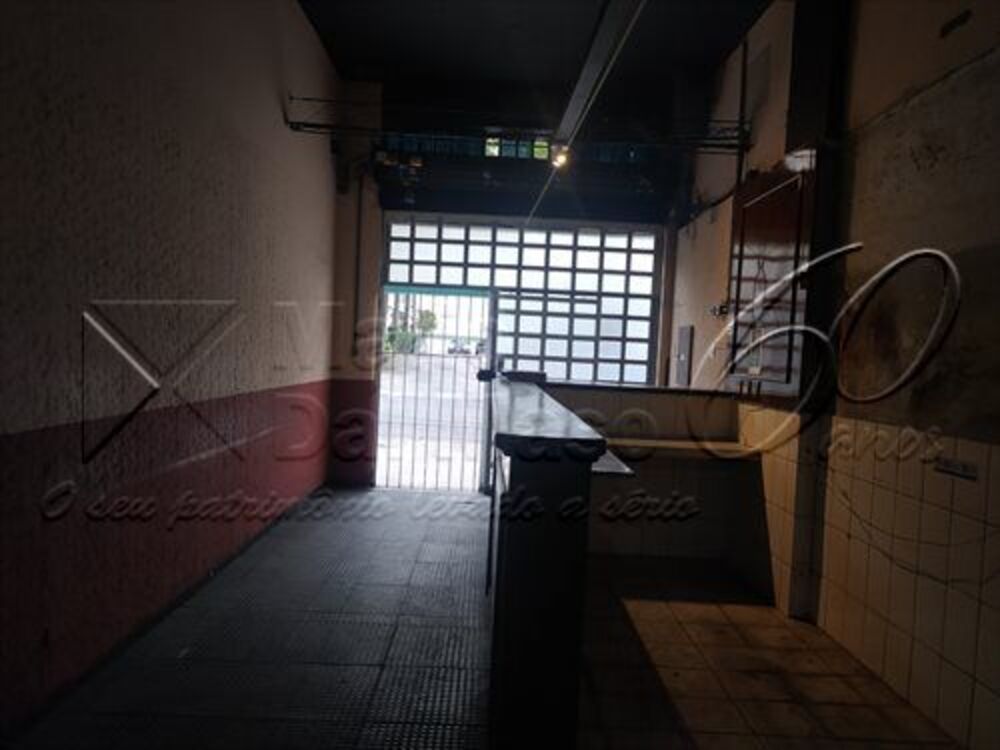 Loja-Salão, 200 m² - Foto 17