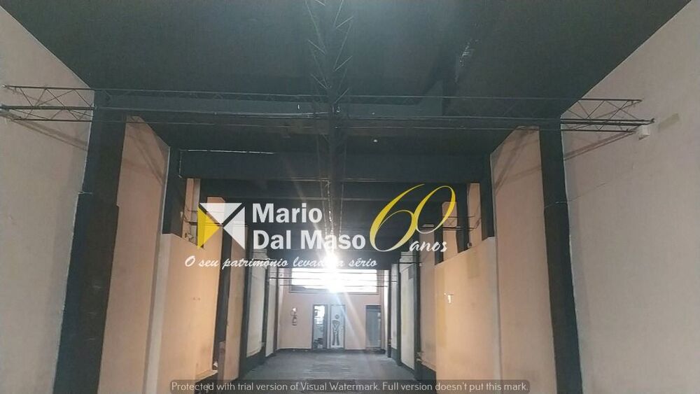 Loja-Salão, 200 m² - Foto 4