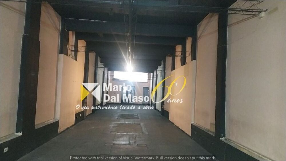 Loja-Salão, 200 m² - Foto 2