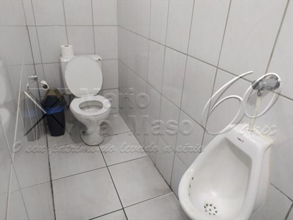 Loja-Salão, 200 m² - Foto 14