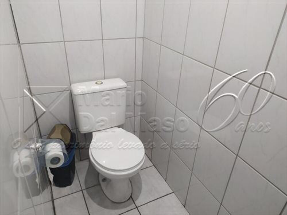 Loja-Salão, 200 m² - Foto 12