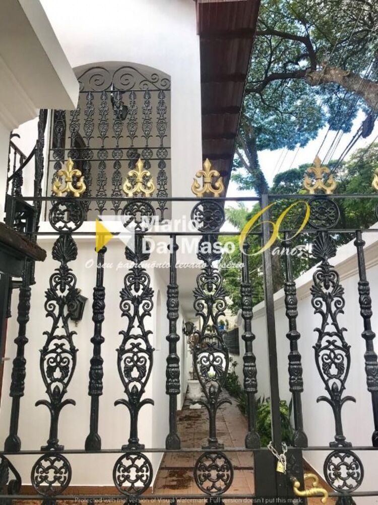 Sobrado, 3 quartos, 240 m² - Foto 2