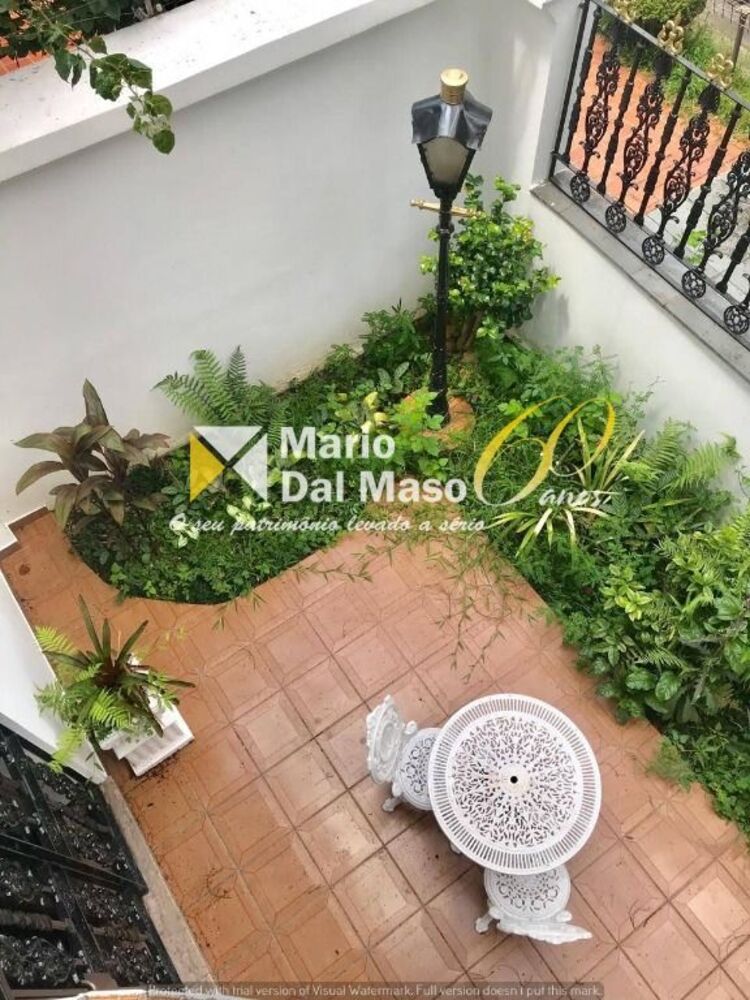 Sobrado, 3 quartos, 240 m² - Foto 4