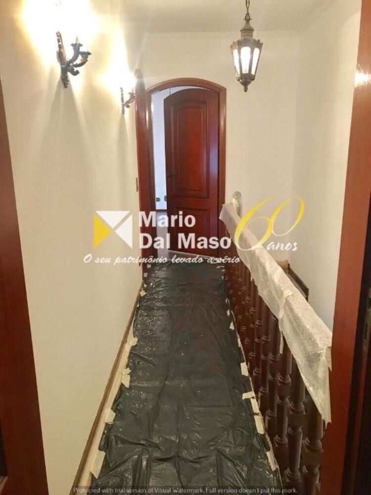 Sobrado, 3 quartos, 240 m² - Foto 3