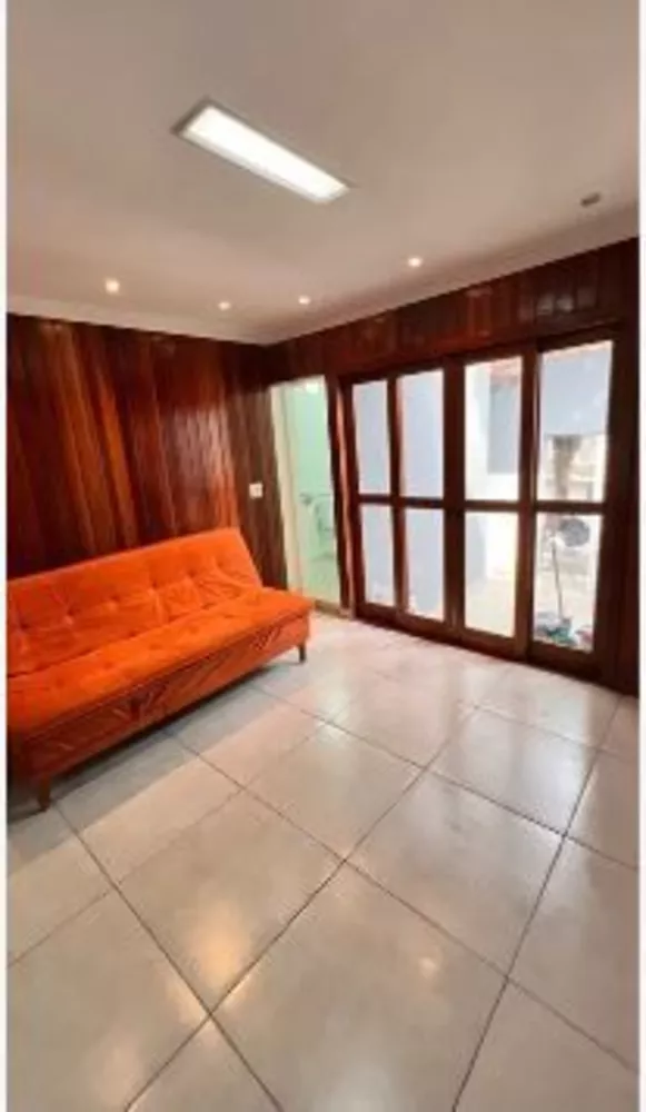 Casa para alugar, 45m² - Foto 2