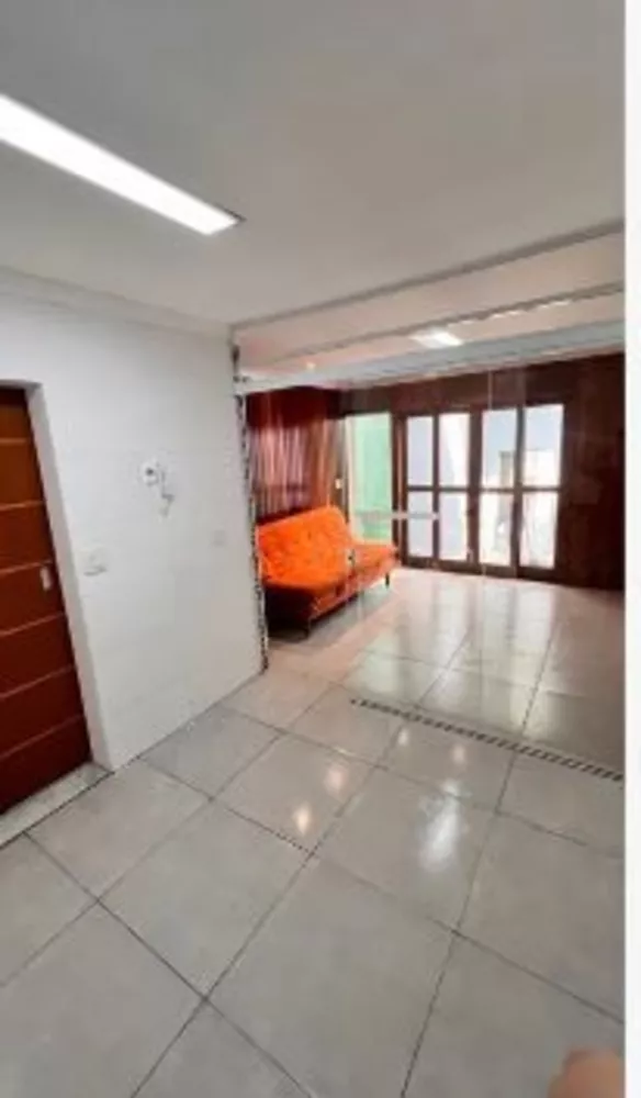 Casa para alugar, 45m² - Foto 1