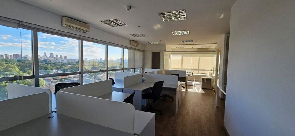 Sala-Conjunto, 111 m² - Foto 1