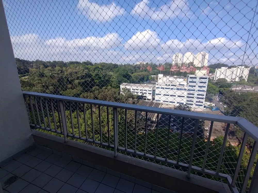 Apartamento, 3 quartos, 82 m² - Foto 3