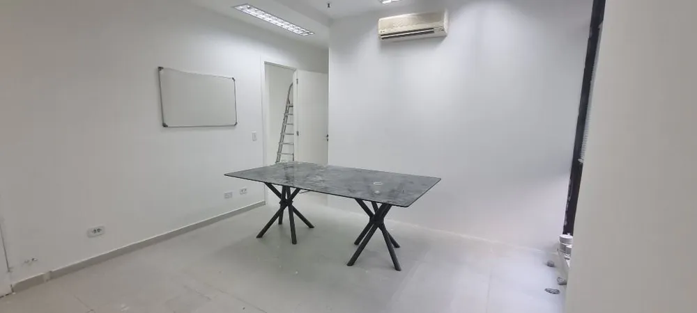 Sala-Conjunto, 40 m² - Foto 4