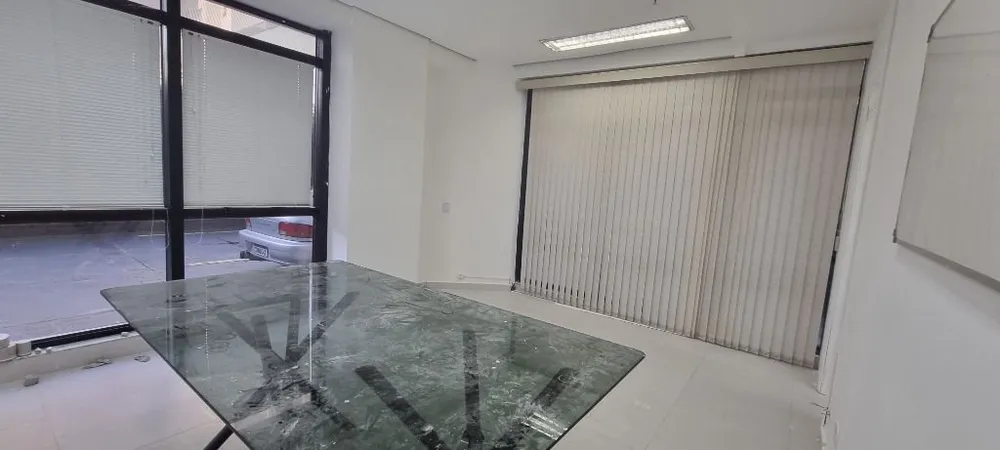 Sala-Conjunto, 40 m² - Foto 1