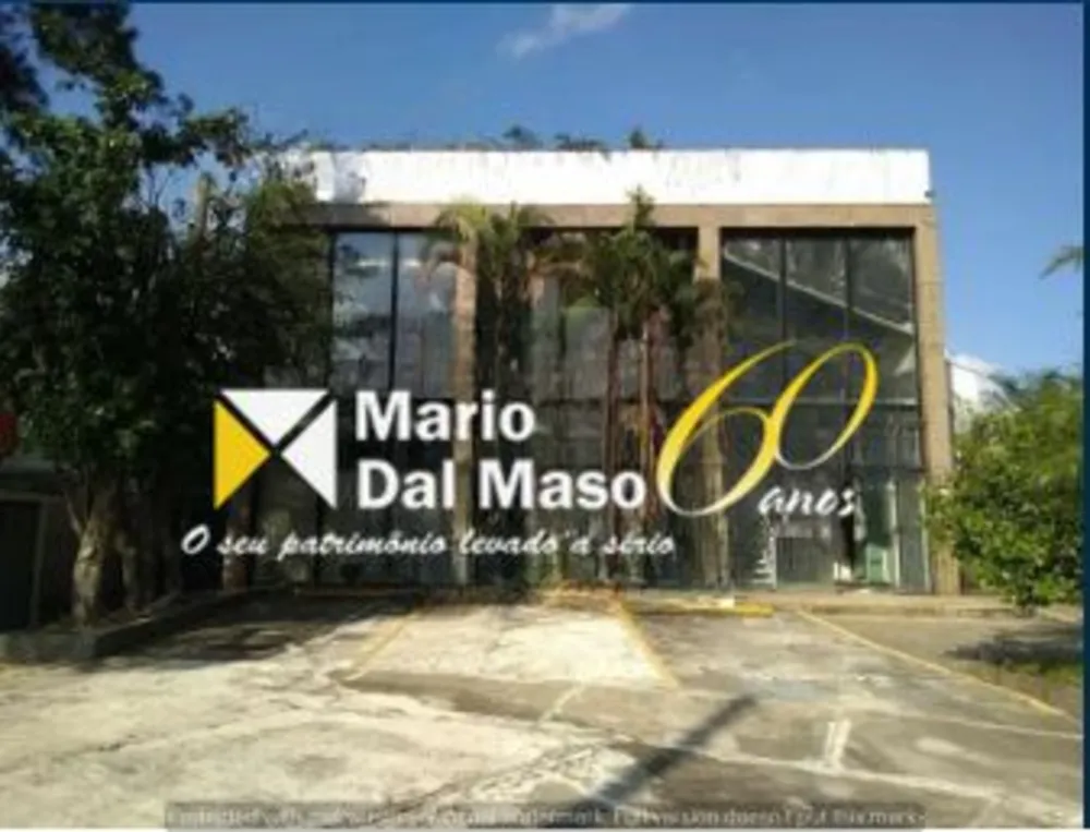 Loja-Salão, 580 m² - Foto 4
