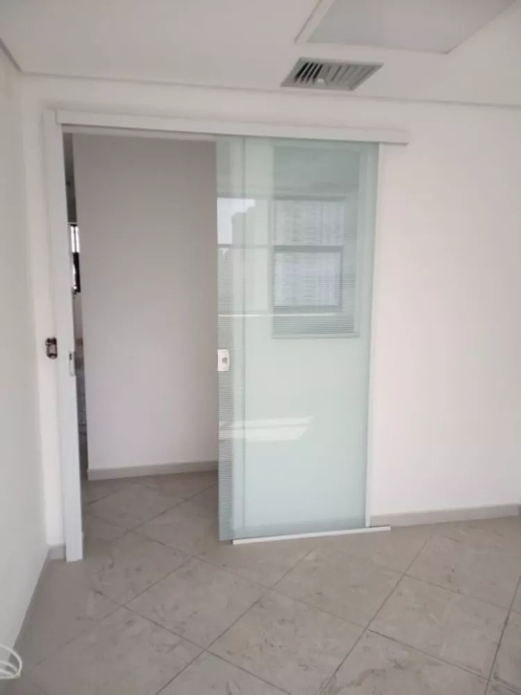 Conjunto Comercial-Sala para alugar, 100m² - Foto 4