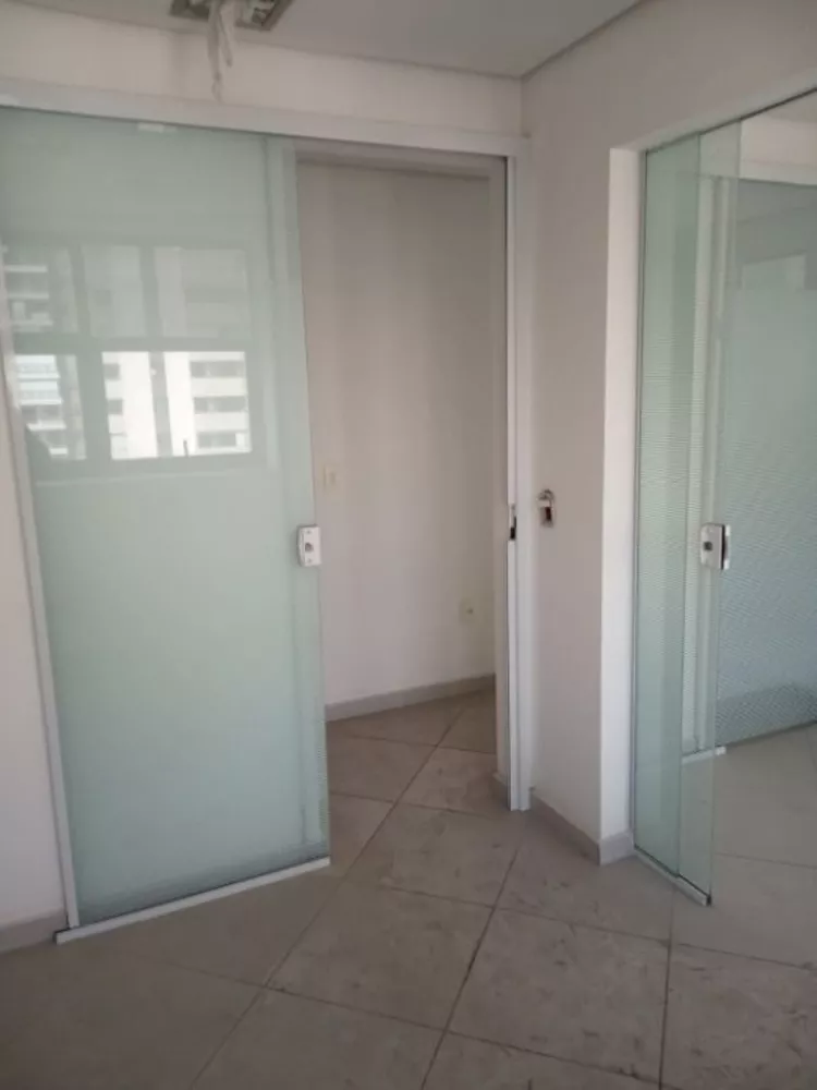 Conjunto Comercial-Sala para alugar, 100m² - Foto 3