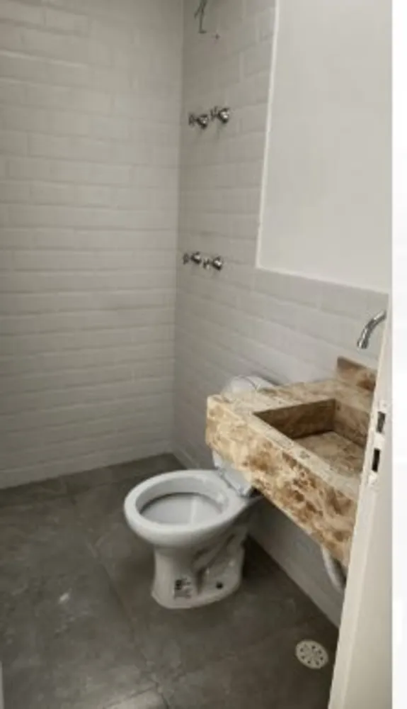Sobrado, 3 quartos, 110 m² - Foto 3